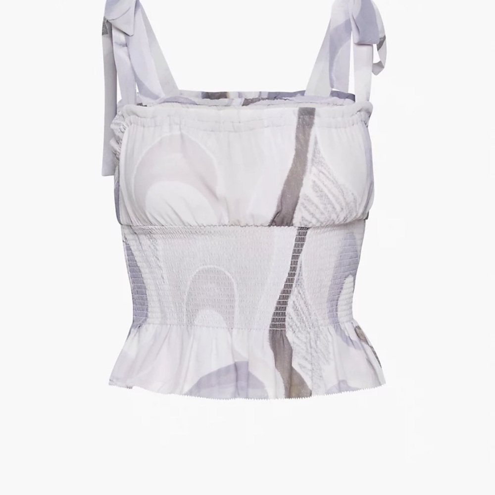 ARITZIA TANK TOP